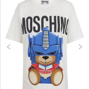 Moschino T-shirt